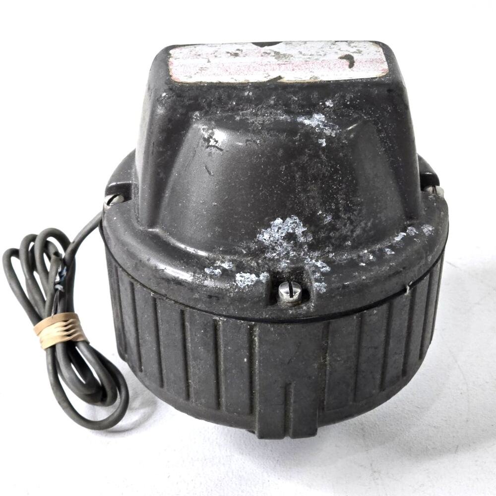 Vintage University SA-30 Multi Impedance Speaker Driver #1